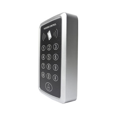 Lector Long Range Key Pin Code Reader de HAC22P Rfid