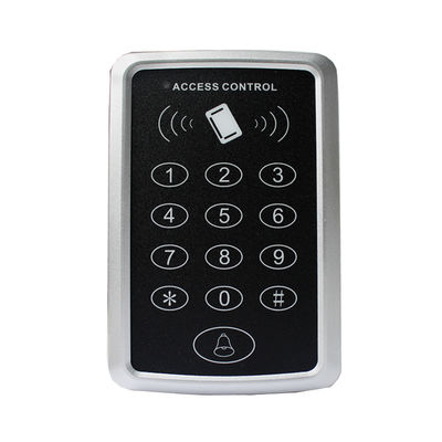 Lector Long Range Key Pin Code Reader de HAC22P Rfid