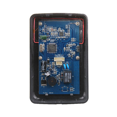 Lector Long Range Key Pin Code Reader de HAC22P Rfid