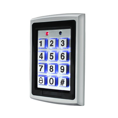 Telclado numérico de HAC27M ID Card Type Stand solamente