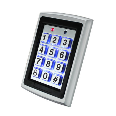 Telclado numérico de HAC27M ID Card Type Stand solamente