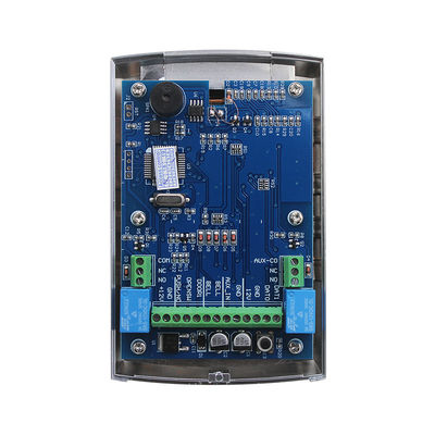 Telclado numérico de HAC27M ID Card Type Stand solamente