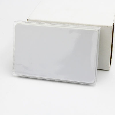 tarjeta de la proximidad de 13.56MHz IC RFID