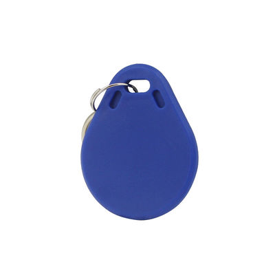 TAG41-IC 13.56Hz IC RFID Keyfobs
