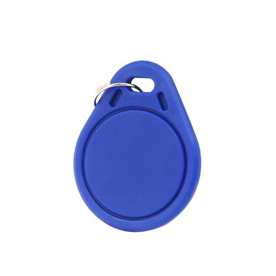 TAG41-IC 13.56Hz IC RFID Keyfobs