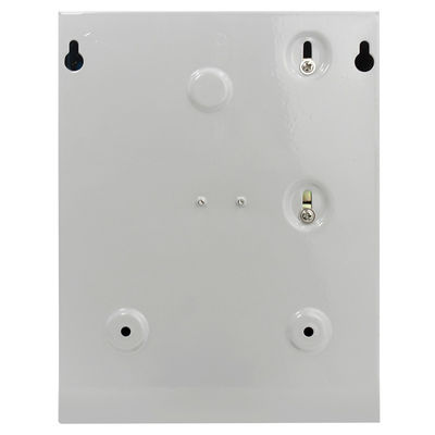 P1205B 12V, fuente de alimentación de Unitweeupted del control de acceso 5A, conveniente para el botón eléctrico del &amp;Exit de la cerradura