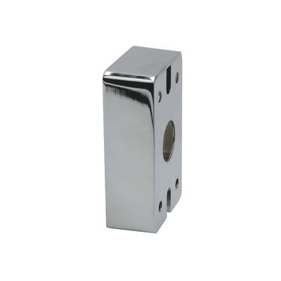 B86M Mirror Surface Metal Backbox 86*86*27m m