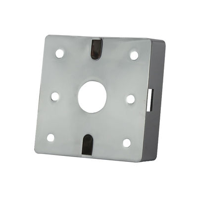 B86M Mirror Surface Metal Backbox 86*86*27m m